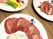焼肉白李 イオンタウン楽々園店: ゆうりさんの2026年06月19日の1枚目の投稿写真