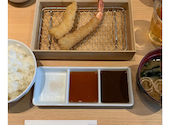 ひとくち揚げ すえ廣 大手町: ゆうりさんの2026年08月08日の1枚目の投稿写真