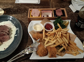 GASTRO-PUB COOPERS（クーパーズ） 丸の内二丁目店: ひてかすさんの2025年08月の1枚目の投稿写真