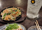 芝浦食肉 池袋東口店: ギタレレ弾きさんの2026年06月02日の2枚目の投稿写真