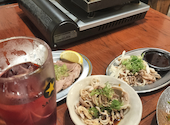 芝浦食肉 池袋東口店: ギタレレ弾きさんの2026年06月30日の1枚目の投稿写真