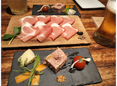 ミートキッチン log50 ハレザ池袋前店: ギタレレ弾きさんの2026年07月18日の2枚目の投稿写真