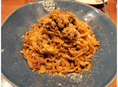 Italian Kitchen VANSAN 平和台店: ギタレレ弾きさんの2026年09月03日の1枚目の投稿写真