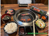 焼肉 無限道 池袋東口店: kazuwo7さんの2026年07月04日の1枚目の投稿写真