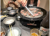 韓国居酒屋 カルメギ 金石店: ゆりたこさんの2026年08月30日の2枚目の投稿写真