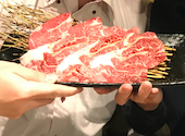 焼肉 けっさく 新小岩本店: エカさんの2026年05月22日の1枚目の投稿写真
