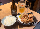 大衆酒場新参者 小岩店: エカさんの2026年07月07日の2枚目の投稿写真