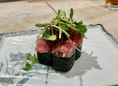 和食居酒屋 飯chan: エカさんの2026年04月21日の1枚目の投稿写真