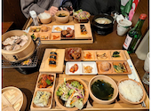 サムギョプサル チーズタッカルビ 食べ放題 韓国料理 豚友家 新大久保店: ひーちゃんさんの2022年12月の1枚目の投稿写真