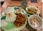 熱帯食堂 高槻本店: ひろぽんさんの2026年05月30日の1枚目の投稿写真