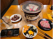 元氣七輪焼肉 牛繁 板橋仲宿店: 維亜さんの2026年03月29日の1枚目の投稿写真