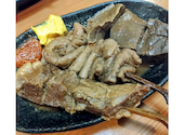 煮込串屋 あんど 南浦和店: ちえさんの2024年11月17日の2枚目の投稿写真