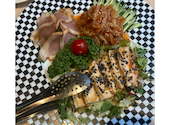 【中華個室×食べ飲み放題】餃子酒場 大博多中華街 博多店: かめきさんの2026年08月05日の2枚目の投稿写真