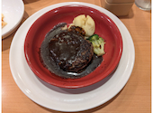ガスト 越谷大袋店の口コミ画像1