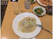 生パスタ専門店 スピガ 松戸店: ひぐさんの2026年07月15日の1枚目の投稿写真