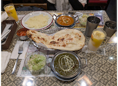 インド・ネパール料理 タァバン 松戸駅前店: ひぐさんの2026年08月26日の1枚目の投稿写真