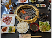 黒毛和牛焼肉 さくら亭: ひぐさんの2026年04月24日の1枚目の投稿写真