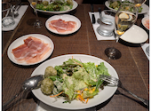 Focacceria la Brianza フォカッチェリア ラ ブリアンツァ 日本橋高島屋S C: ひぐさんの2026年05月15日の1枚目の投稿写真