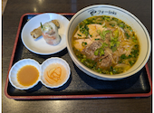 ベトナム料理 Pho Links 柏店: ひぐさんの2025年12月20日の1枚目の投稿写真