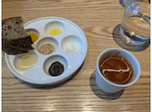 POINT ET LIGNE ポワン エ リーニュ 東京ミッドタウン八重洲店: ひぐさんの2026年07月21日の2枚目の投稿写真