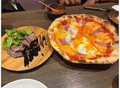 肉&ワインBAL COBY 那覇 新都心店: okayaさんの2026年08月19日の1枚目の投稿写真
