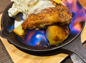 肉&ワインBAL COBY 那覇 新都心店: okayaさんの2026年08月19日の2枚目の投稿写真