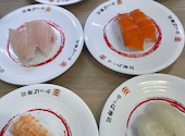 かっぱ寿司 蓮田店: sAtoruさんの2026年03月31日の1枚目の投稿写真