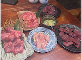 川嶋屋 名東区店 焼肉 海鮮居酒屋: ピノさんの2026年03月23日の1枚目の投稿写真