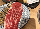 飛騨牛焼肉 牛ざんまい 名東引山店: ピノさんの2024年11月16日の3枚目の投稿写真