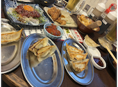 餃子のかっちゃん 岐阜店: まーぽんさんの2026年08月08日の1枚目の投稿写真