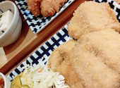 アジフライたるたる食堂: 田中貴大さんの2026年04月28日の1枚目の投稿写真