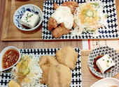 アジフライたるたる食堂: 田中貴大さんの2026年04月28日の2枚目の投稿写真