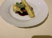 レストラン アシエット フランス料理: takuminさんの2024年06月21日の2枚目の投稿写真