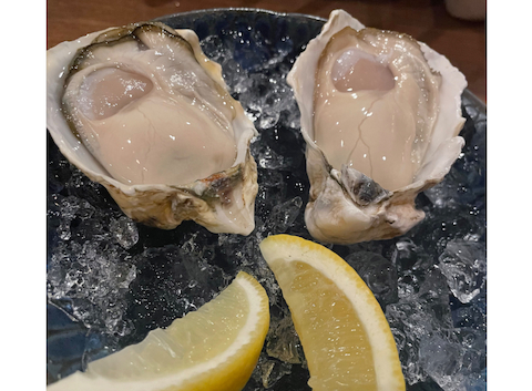 オイスターバー ゆいっとる 名古屋店: にゃごさんの2025年07月03日の1枚目の投稿写真