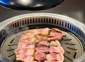 熟成肉専門店 ヨプの王豚塩焼 心斎橋店: かとうさんの2026年05月08日の1枚目の投稿写真