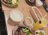 肉バルガブット 吹田店: ぴぃちゃんさんの2024年04月29日の1枚目の投稿写真