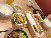 肉バルガブット 吹田店: ぴぃちゃんさんの2024年06月21日の1枚目の投稿写真