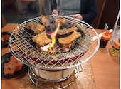 元氣七輪焼肉 牛繁 西新井店: kpap@さんの2024年05月06日の1枚目の投稿写真
