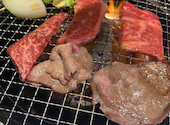 焼肉 蔵 津幡店: なこさんの2025年12月30日の1枚目の投稿写真
