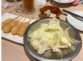 焼き鳥 鍋居酒屋 豚炭一丁 アルプラザ金沢店: なこさんの2026年05月31日の1枚目の投稿写真