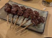 けむり 炭火串焼 四代目 八王子店: てつやyahooさんの2024年03月19日の3枚目の投稿写真