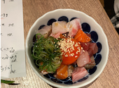 海鮮　居酒屋　鯛之鯛　四条烏丸店: りんさんの2025年03月の1枚目の投稿写真