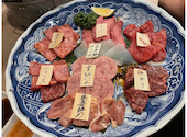 やきにく熟成肉のおおやま: みいさんの2022年10月の1枚目の投稿写真