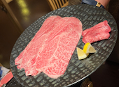 焼肉 創作びすとろ 笑進笑明: cypressさんの2025年09月20日の1枚目の投稿写真