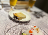 ヨルゴハン Queux Norme クゥノーム 梅田店: あづみさんの2026年05月31日の2枚目の投稿写真