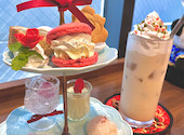 china cafe チャイナ カフェ: ねこたろうさんの2024年01月01日の1枚目の投稿写真