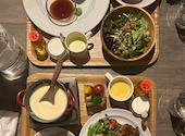 ジラフ ビストロ GIRAFFE BISTRO 名古屋駅店: みくさんの2026年10月12日の1枚目の投稿写真