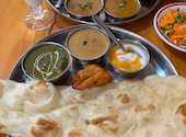 インディアンダイニング　Prakriti(プラクリティ) 藤沢店: ゆかりんさんの2026年04月の1枚目の投稿写真