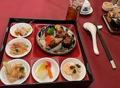 中国料理 謝朋殿 ミウィ橋本店: あきさんの2025年01月31日の1枚目の投稿写真