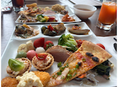 Sky Dining スカイダイニング 天空 名古屋プリンスホテル スカイタワー: りるママさんの2026年05月29日の1枚目の投稿写真